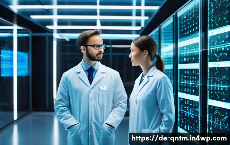 7 überraschende Anwendungen von Quantencomputing, die Sie jetzt kennen sollten 3 양자 컴퓨팅의 응용에 대한 연구 동향 관련 이미지 1
