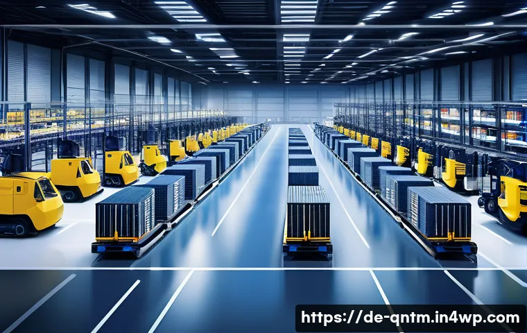 7 überraschende Anwendungen von Quantencomputing, die Sie jetzt kennen sollten 4 양자 컴퓨팅의 응용에 대한 연구 동향 관련 이미지 2