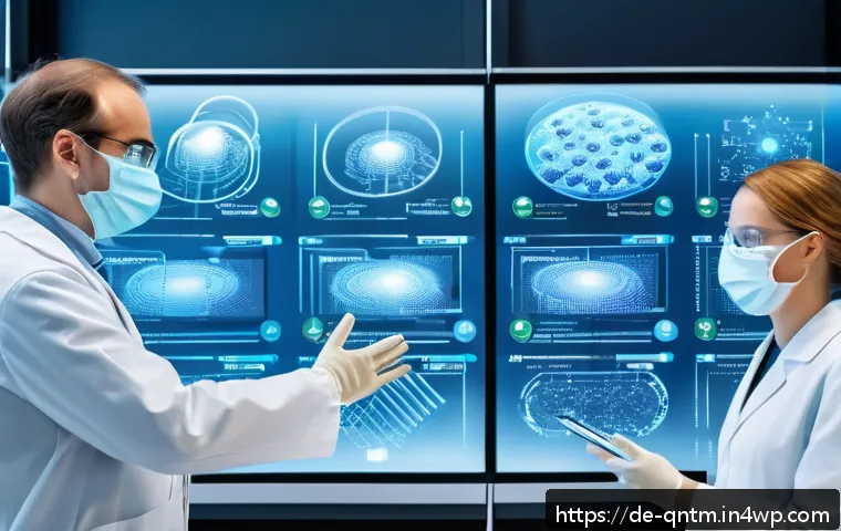 Quantum Computing verstehen: So revolutioniert Quantenmechanik die Zukunft der Technologie 4 양자 컴퓨터의 작동 원리 이해하기 관련 이미지 2
